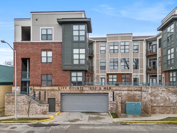 Lexington, KY 40508,250 S Martin Luther King Boulevard #212