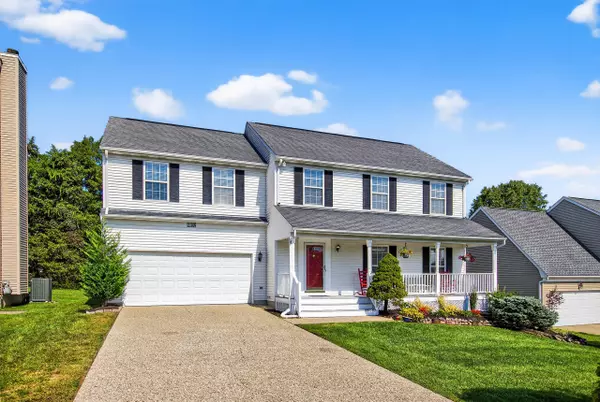 Louisville, KY 40245,4002 Meadowfield Drive