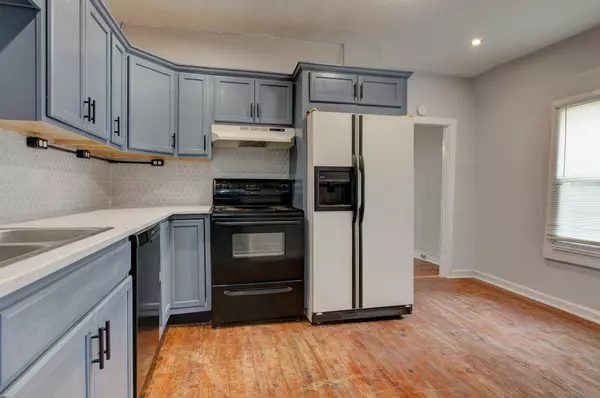 Mt Sterling, KY 40353,307 Harrison Avenue