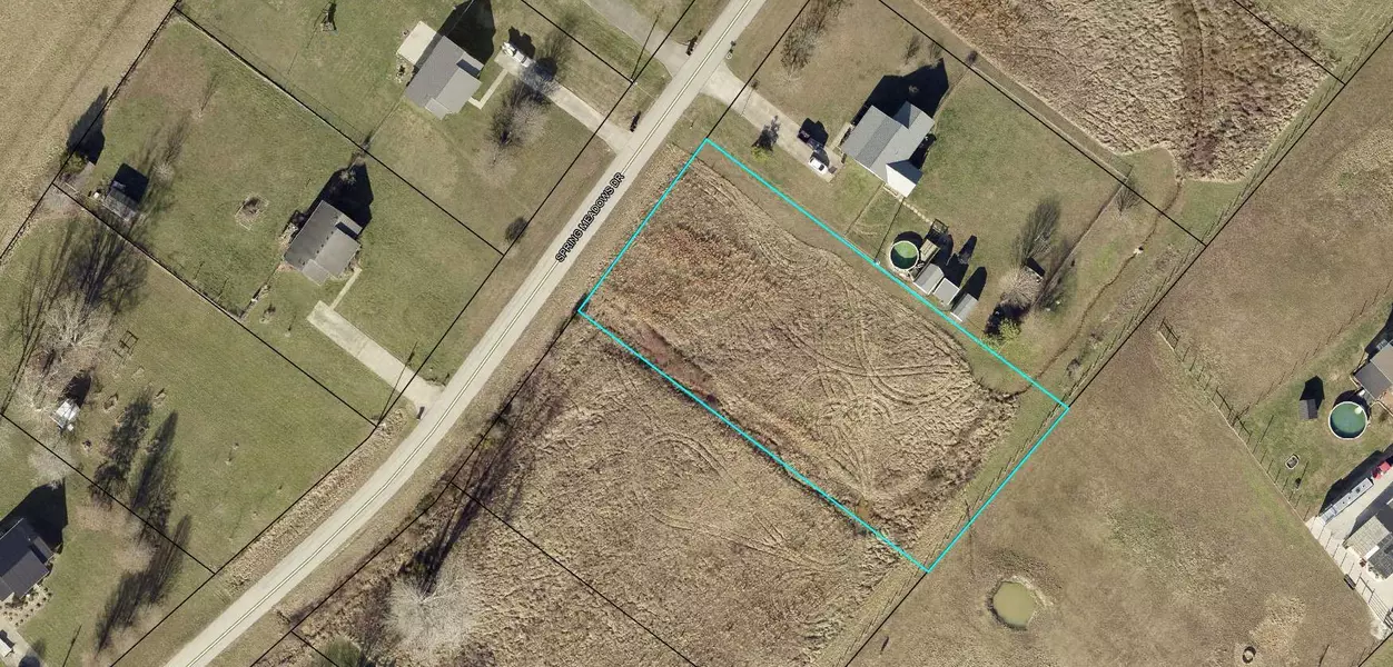 113 Spring Meadows Drive, Jeffersonville, KY 40337