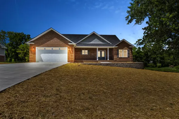 146 Sande Ridge Lane, Mt Sterling, KY 40353