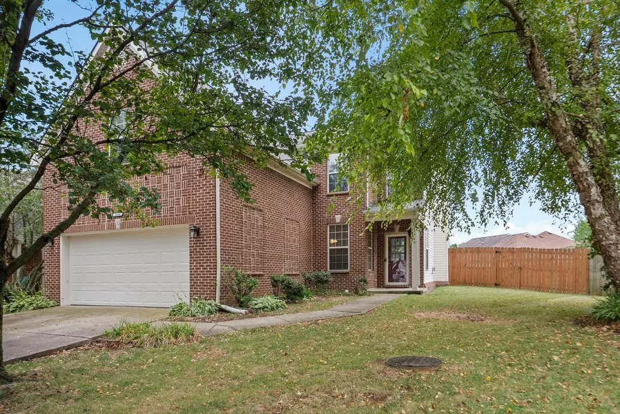 2544 Moray Place, Lexington, KY 40511
