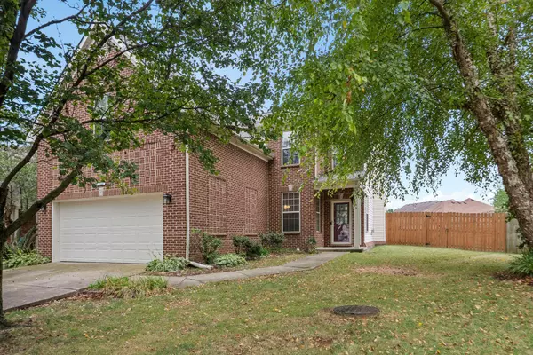 Lexington, KY 40511,2544 Moray Place