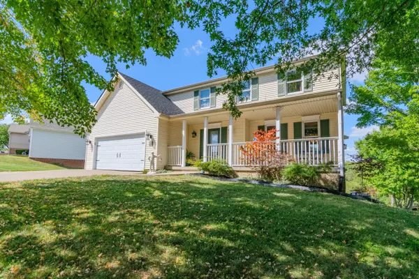 103 Lakeshore Court,  Georgetown,  KY 40324