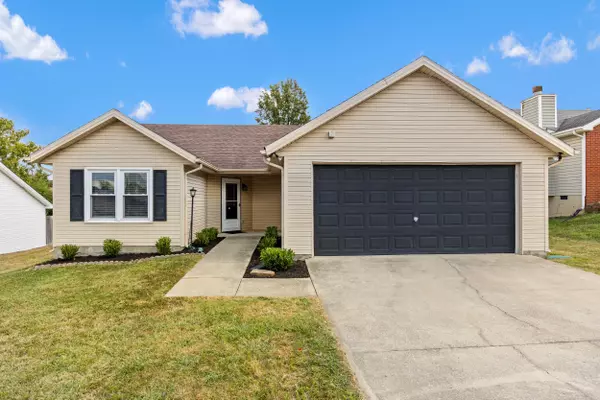 Winchester, KY 40391,115 Ashley Drive