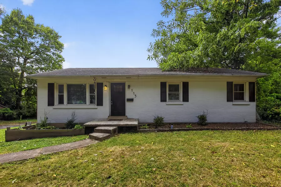 115 Flinn Court, Georgetown, KY 40324