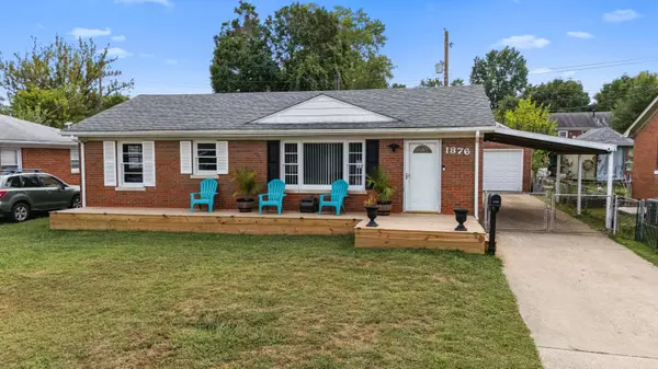 Lexington, KY 40504,1876 Dunkirk Drive