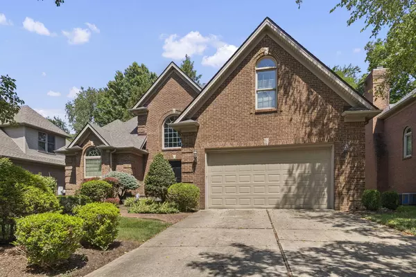 Lexington, KY 40509,3268 Brighton Pl Drive