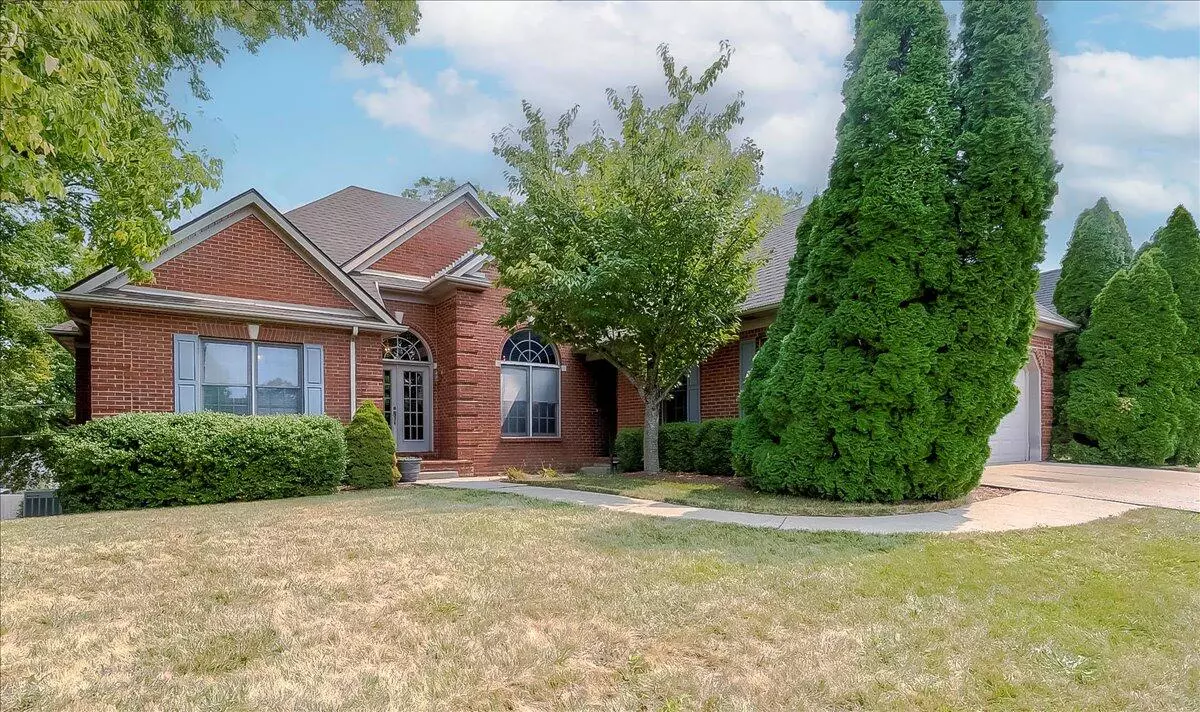 Frankfort, KY 40601,1137 Aderly Lane