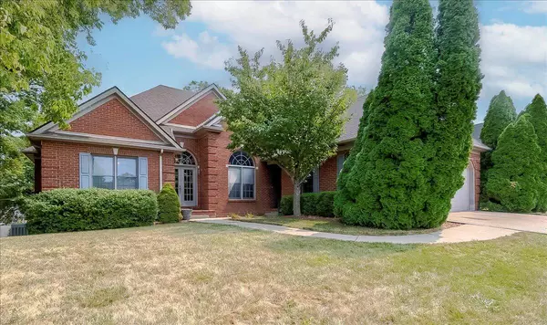 1137 Aderly Lane, Frankfort, KY 40601