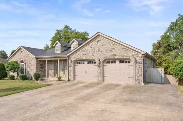 Richmond, KY 40475,1068 Amberly Way