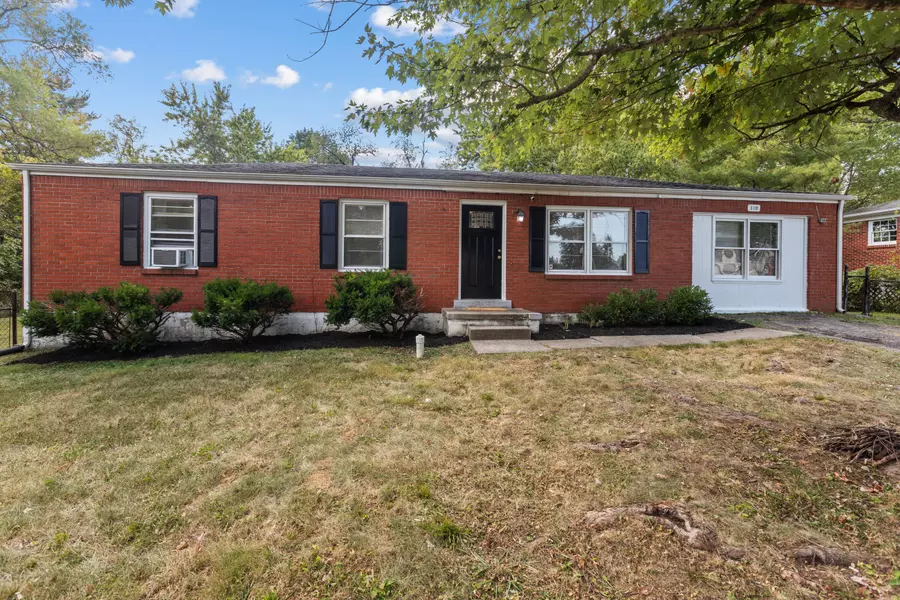 120 Edgewood Drive, Frankfort, KY 40601