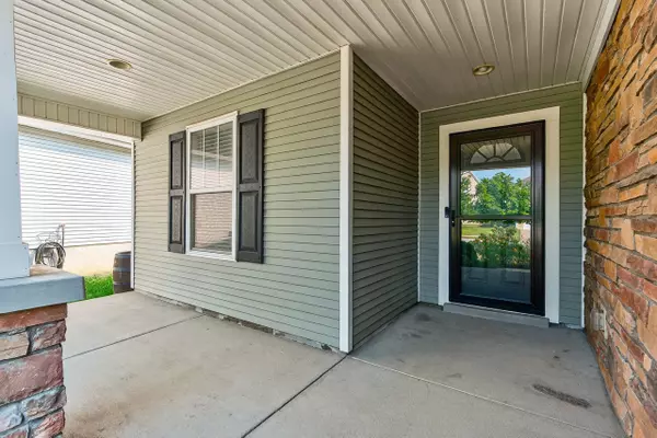 Lexington, KY 40511,2833 Burnt Mill Road