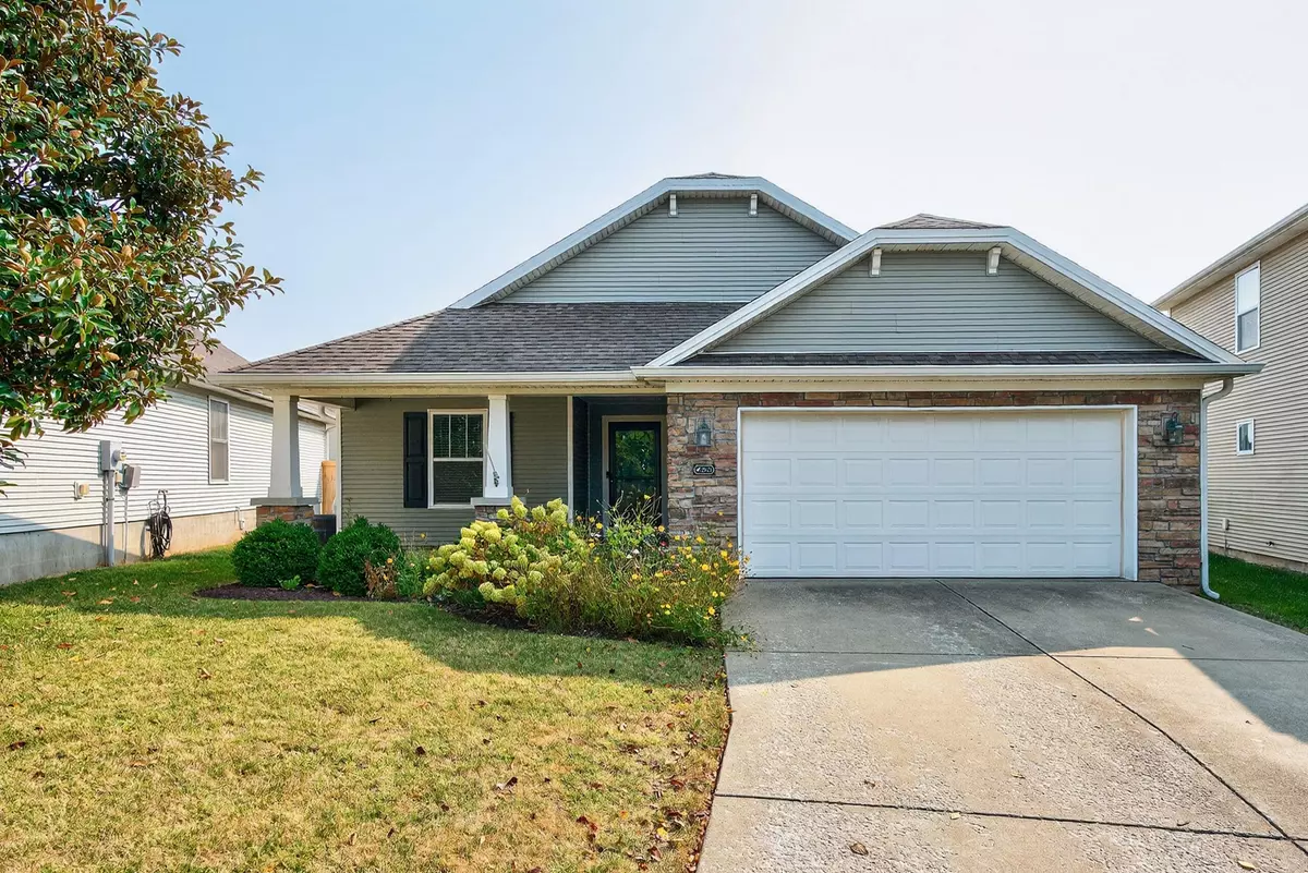 Lexington, KY 40511,2833 Burnt Mill Road