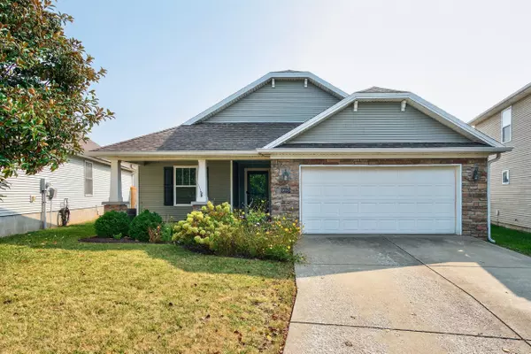 2833 Burnt Mill Road, Lexington, KY 40511