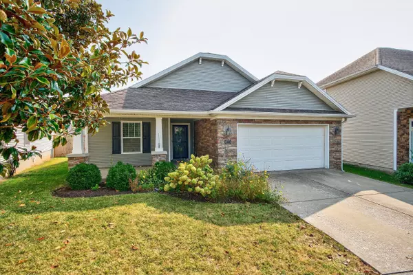 Lexington, KY 40511,2833 Burnt Mill Road