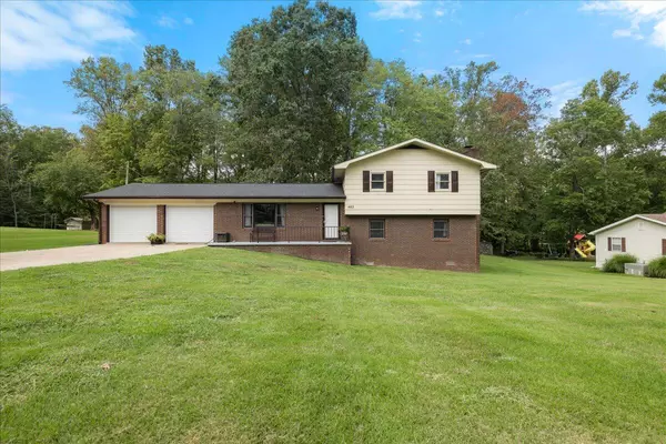 Corbin, KY 40701,463 Ruffian Trail