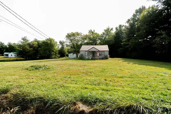 Waco, KY 40385,410 College Hill Road