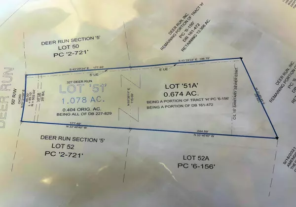 Lancaster, KY 40444,327 Deer Run