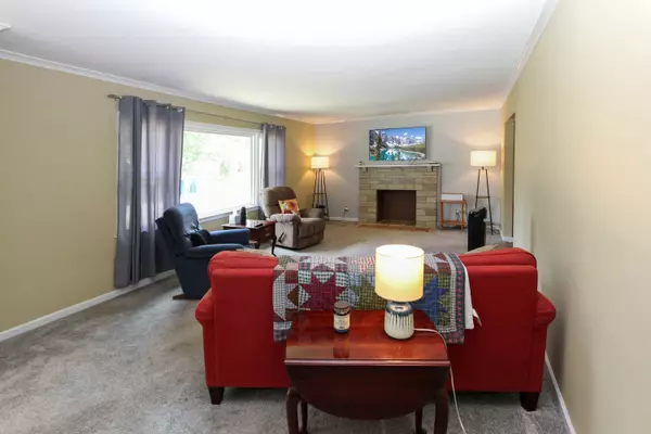 Harrodsburg, KY 40330,122 Mac Court