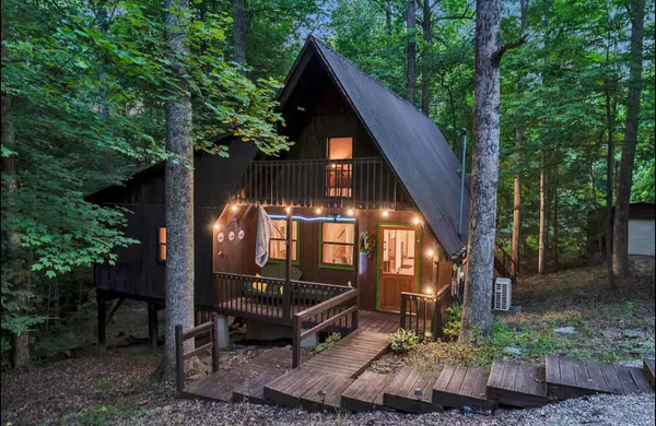 269 Whitts Acres Lane,  Wellington,  KY 40387