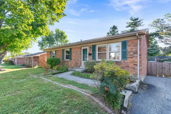 Lexington, KY 40504,2140 Jasmine Drive