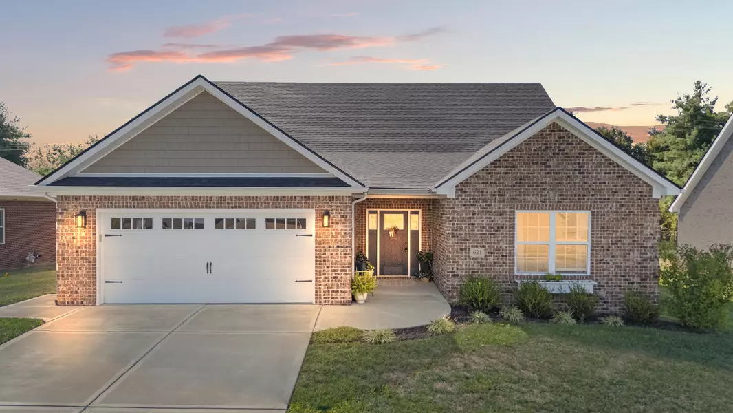 621 Four Winds Drive, Richmond, KY 40475