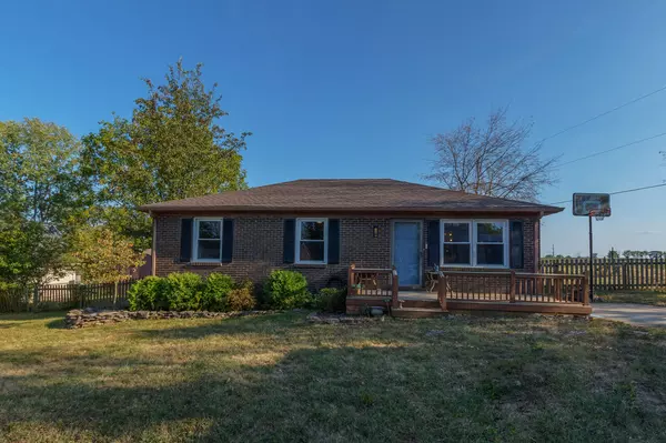 Wilmore, KY 40390,319 Thacker Drive