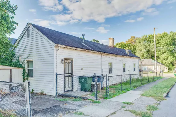 Lexington, KY 40508,869 Whitney Avenue