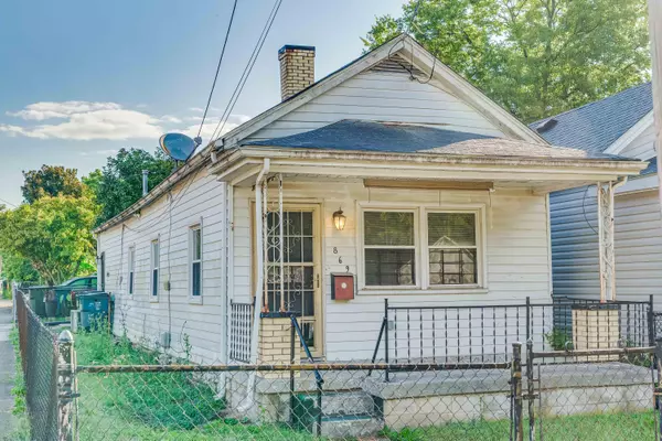 Lexington, KY 40508,869 Whitney Avenue