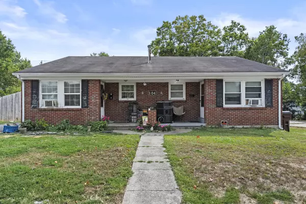Nicholasville, KY 40356,104 Cypress Street