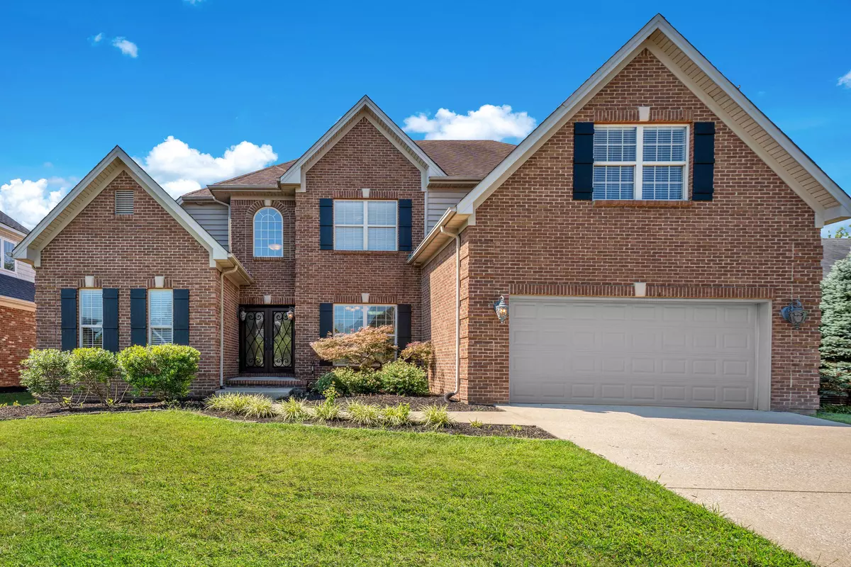Lexington, KY 40515,3864 Ormesby Place