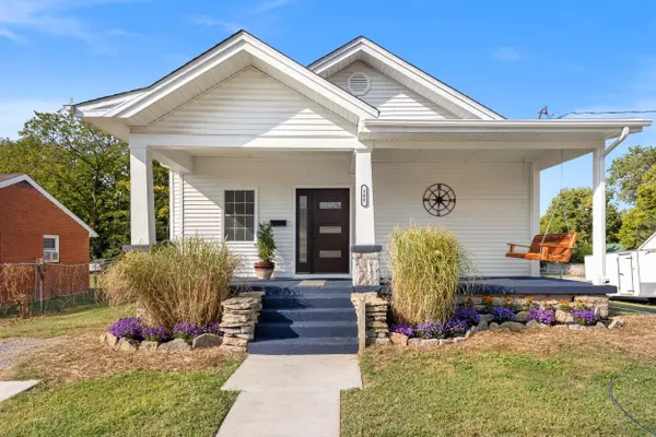 300 Locust Avenue, Lexington, KY 40505