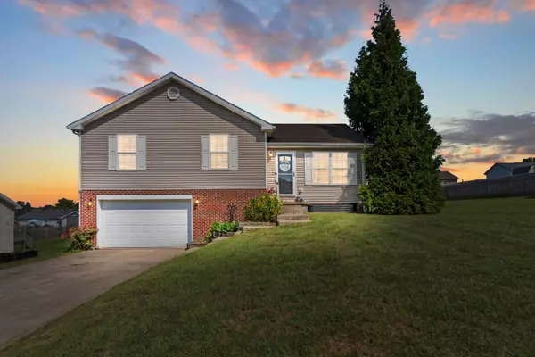 320 Woodland Lane, Mt Sterling, KY 40353