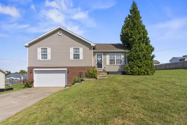 Mt Sterling, KY 40353,320 Woodland Lane