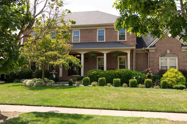 Lexington, KY 40515,2204 Woodburn Hall Road