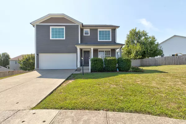 Richmond, KY 40475,718 Sage Court