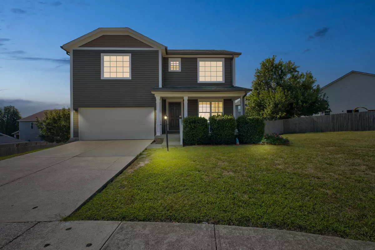 Richmond, KY 40475,718 Sage Court