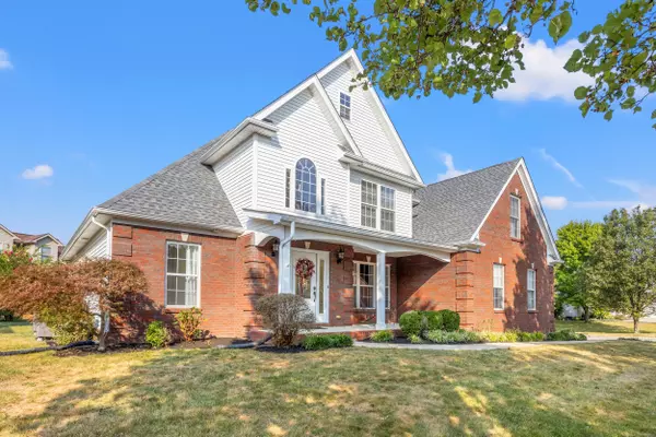 Lexington, KY 40509,3177 Cherry Meadow Path