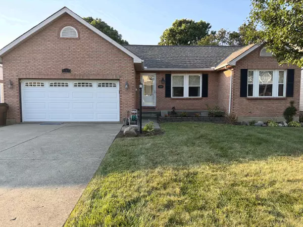 Florence, KY 41042,1484 Afton Drive