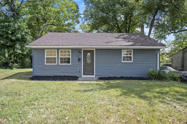 660 Gay Place, Lexington, KY 40505