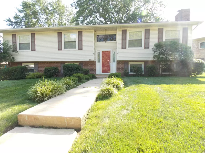 3353 Tisdale Drive, Lexington, KY 40503