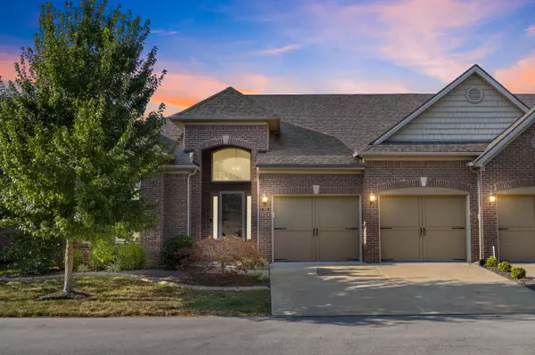 Lexington, KY 40509,3856 Castlebridge Lane