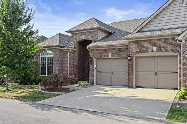 Lexington, KY 40509,3856 Castlebridge Lane