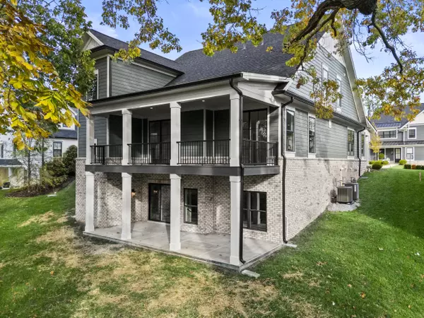 Lexington, KY 40515,3529 Harper Woods Lane