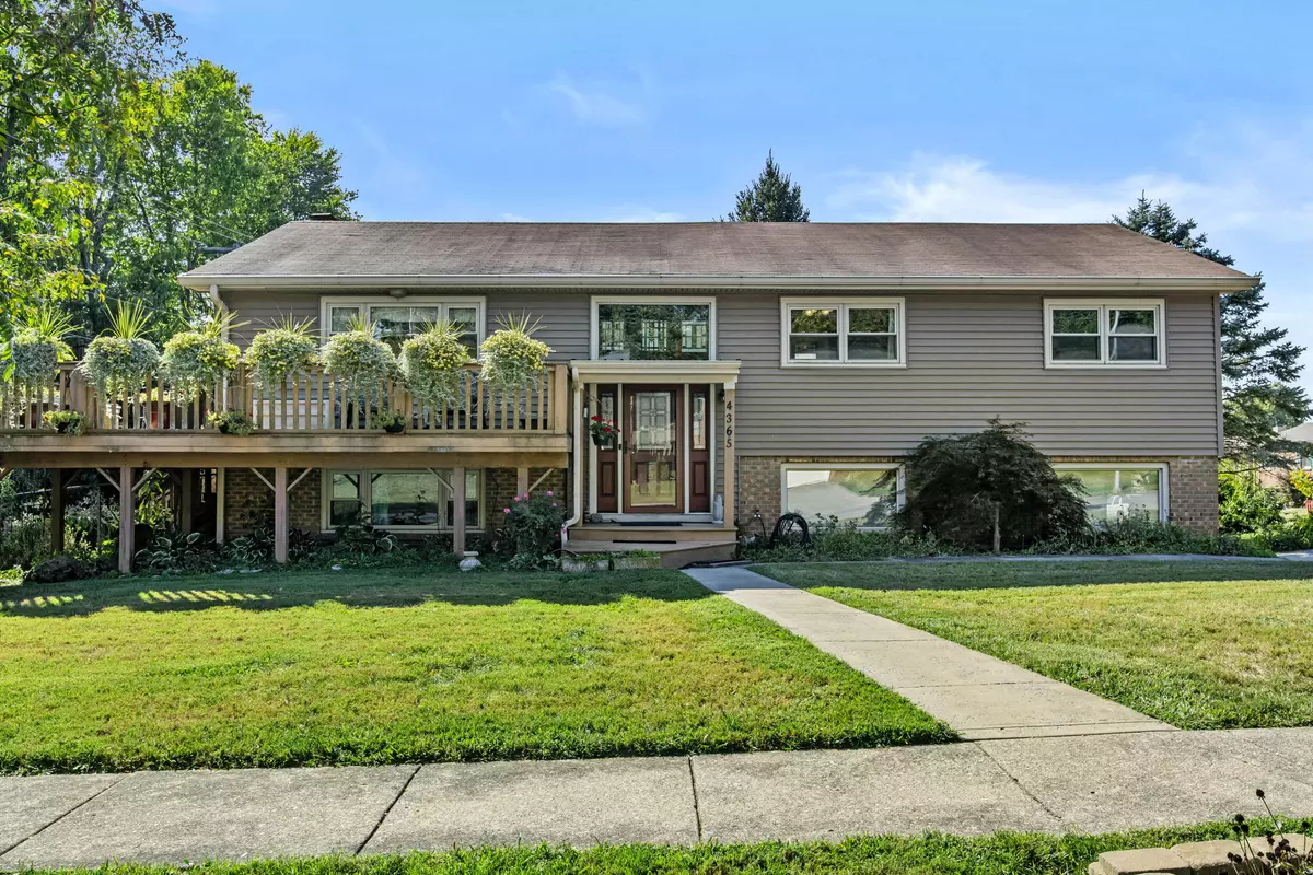 Lexington, KY 40514,4365 Calevares Drive