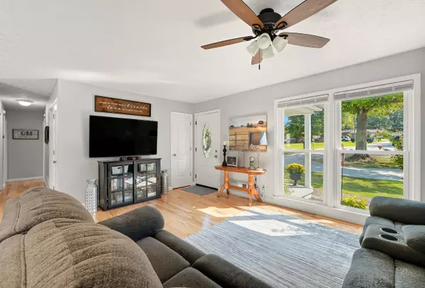 Taylorsville, KY 40071,380 Willow Drive