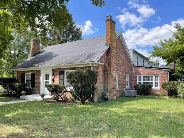 305-307 Hillsboro Avenue, Lexington, KY 40511