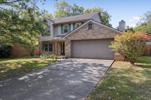 4621 Fieldmoor Drive, Lexington, KY 40515