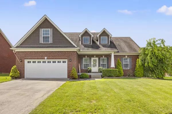 346 London Square,  Mt Washington,  KY 40047